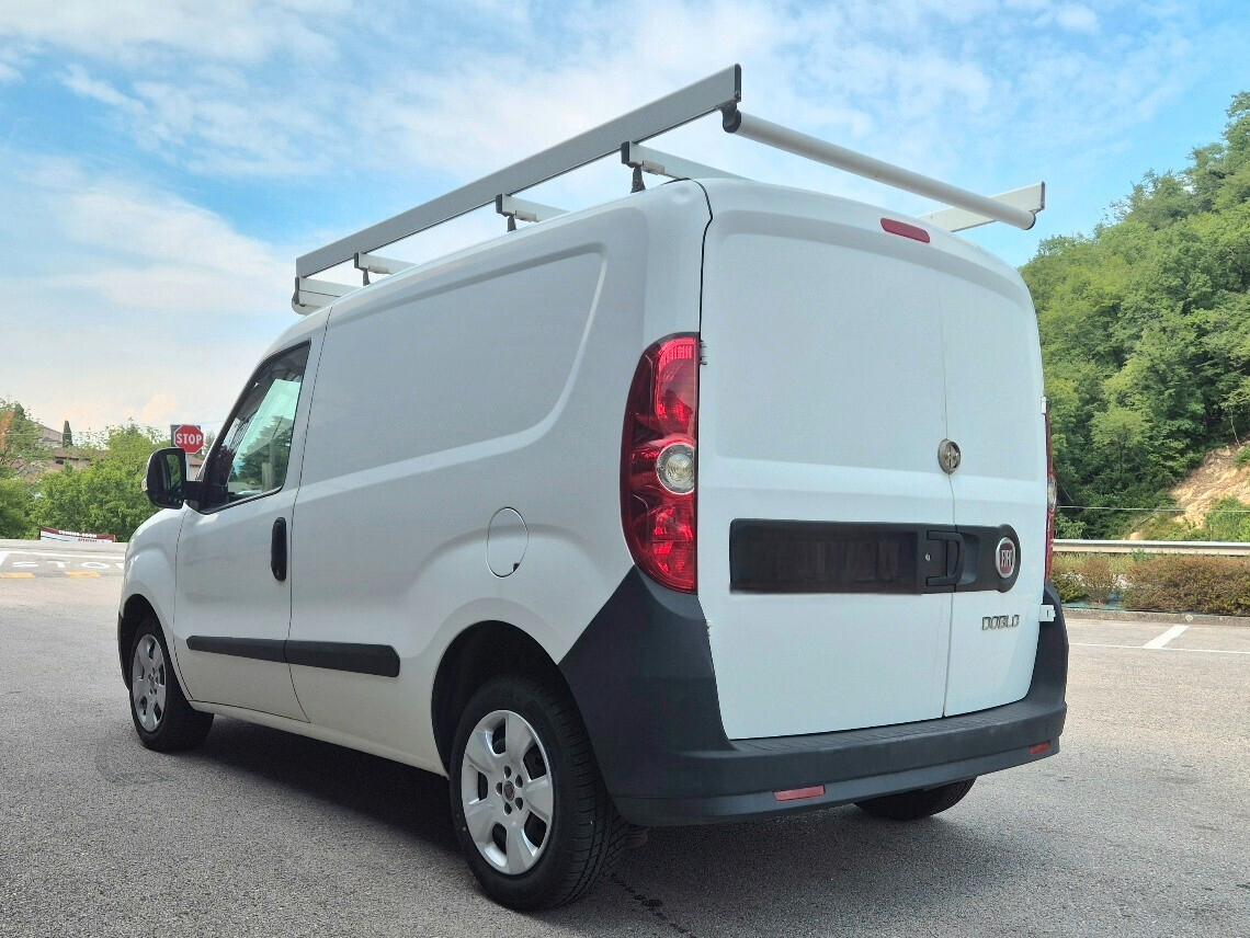 Fiat Doblo Doblò 1.6 MJT 105CV PC-TN Cargo Lamierato SX E5+