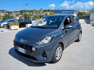 HYUNDAI i10 1.0 MPI ADVANCED 2022