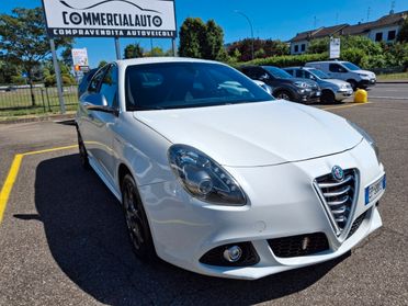 Alfa Romeo Giulietta 1.4 Turbo 120 CV GPL Distinctive