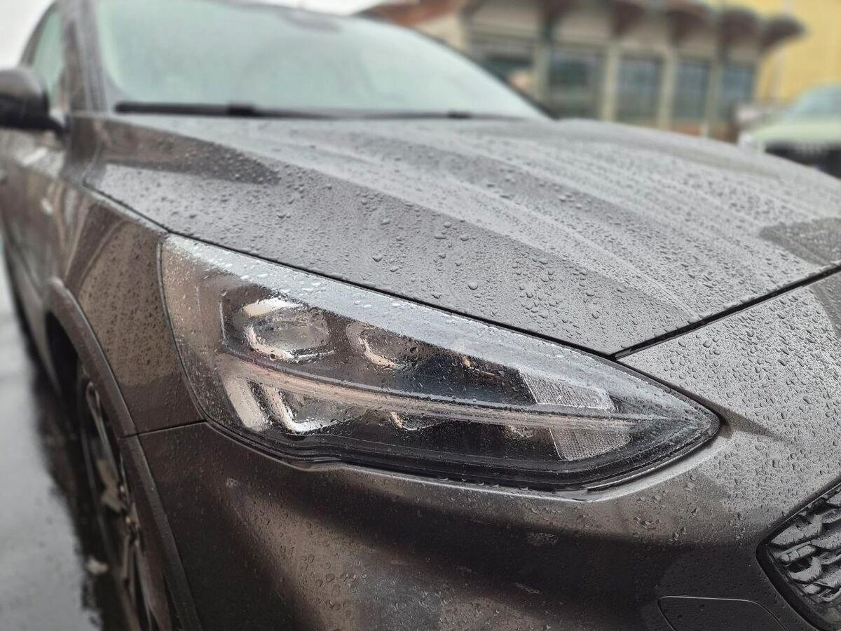 Ford Focus 1.0 ecoboost Vignale Co-pilot 125cv auto