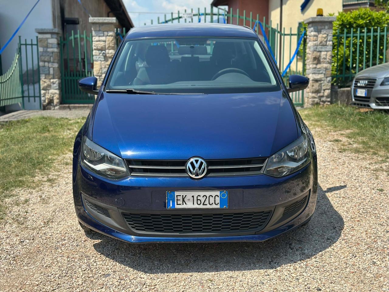 Volkswagen POLO 1.6 GPL (2031) NEOPAT FULLOPT