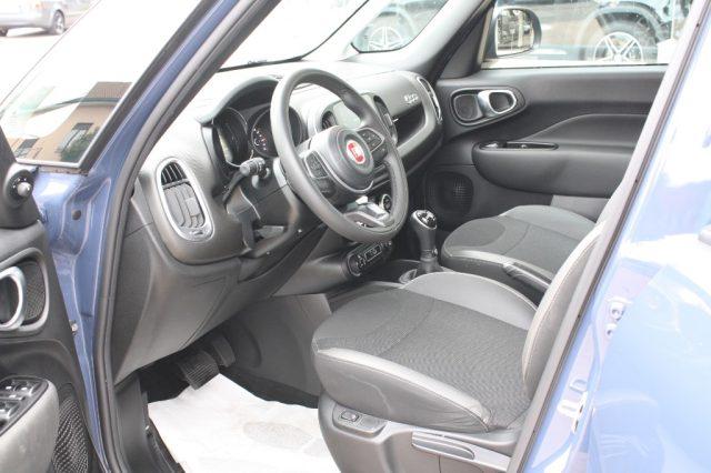 FIAT 500L 1.3 Multijet 95 CV Dualogic City Cross