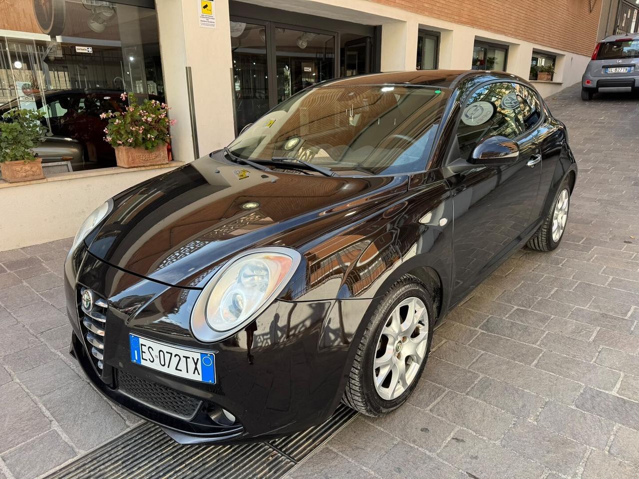 ALFA ROMEO Mito 1.3 JTDm 95CV S&S Distincitve