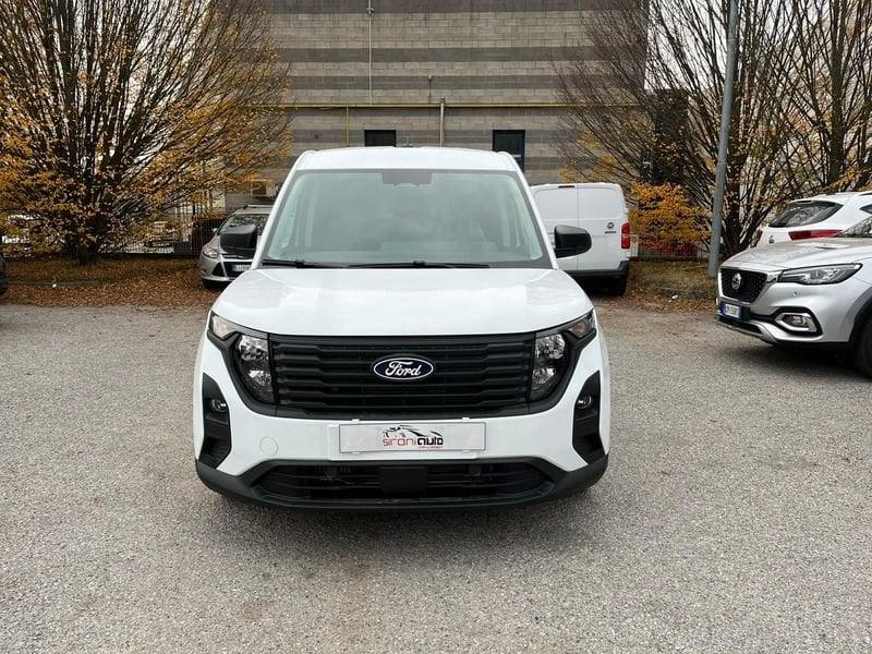 Ford Transit Courier Transit Courier 1.5 EcoBlue 100CV Van Trend - IVA ESCLUSA