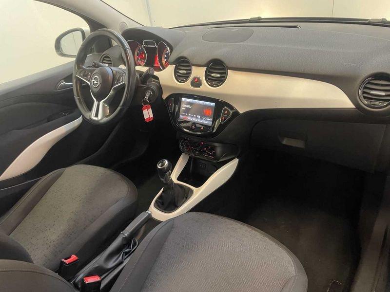 Opel Adam Adam 1.2 70 CV Start&Stop Jam
