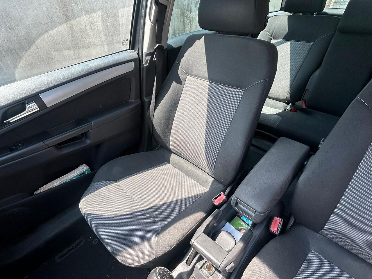 Opel Zafira 1.6 One ecoM 150cv