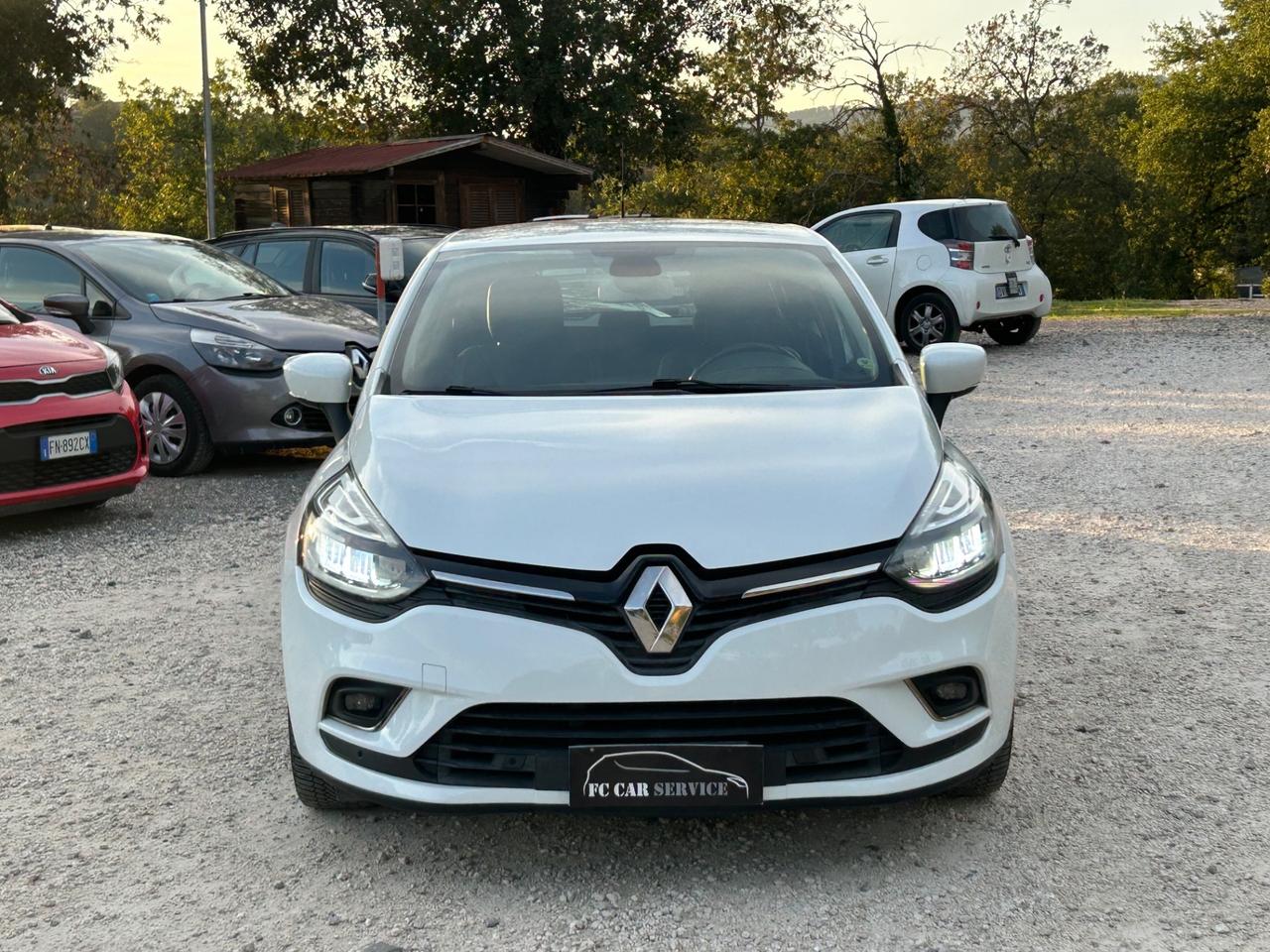 Renault Clio dCi 8V 90CV Start&Stop 5 porte Energy neopatentati