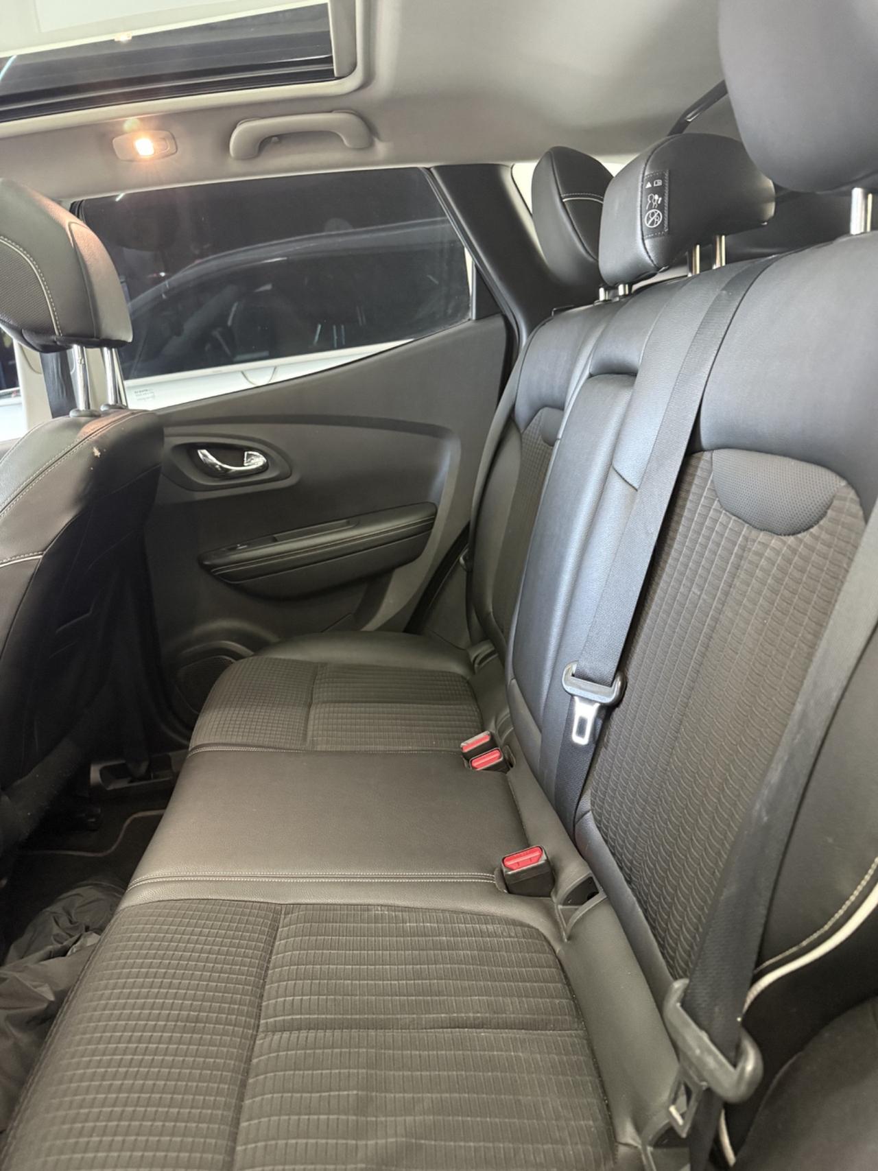 Renault Kadjar dCi 130CV Energy Bose