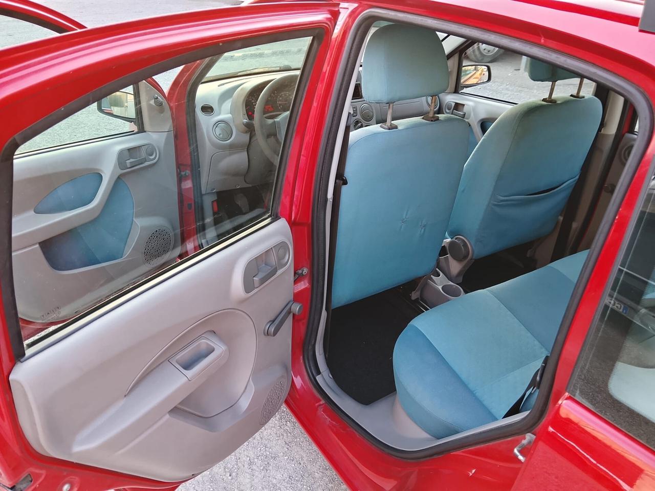 Fiat Panda 1.2 Dynamic PREZZO TUTTO INCLUSO LEGGI