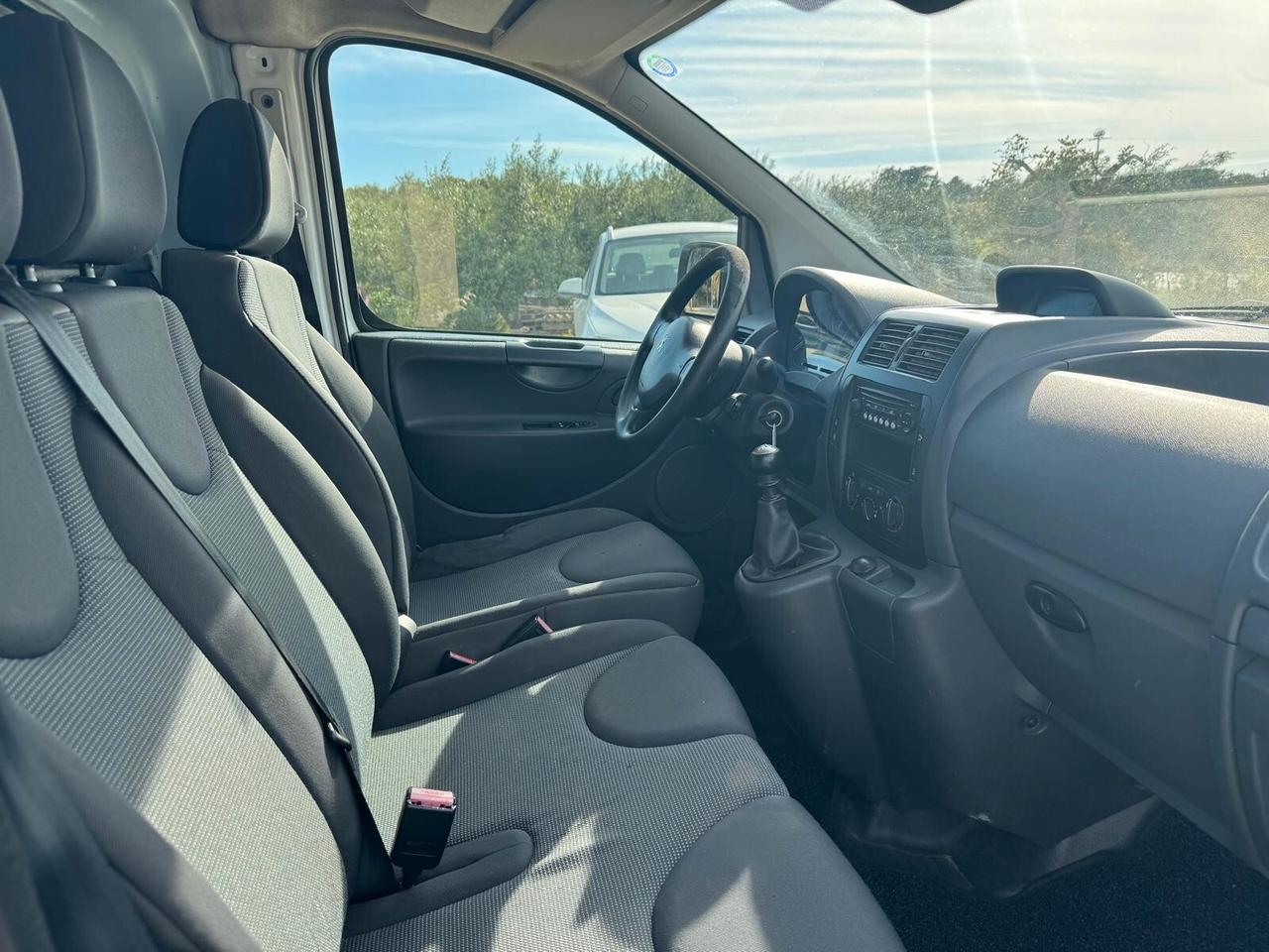 Peugeot Expert 2.0 HDi 128 CV Furgone
