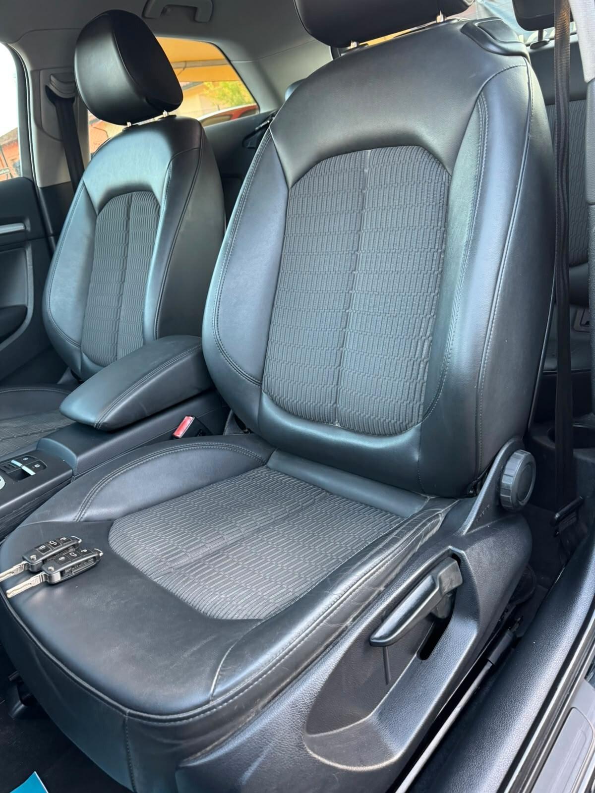 Audi A3 1.6 TDI clean diesel Ambition 3P