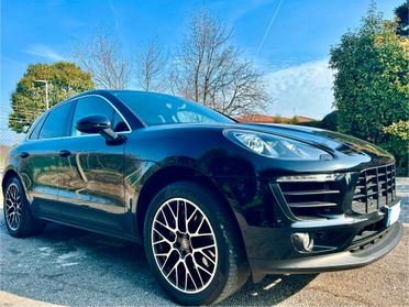 Porsche Macan 3.0 S Diesel