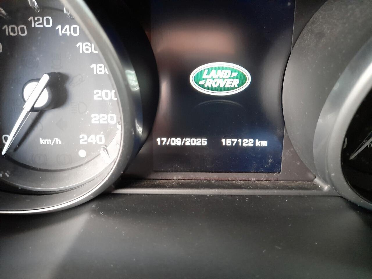 Land Rover Range Evoque 2.2 Sd4 5p. Pure Tech Pack