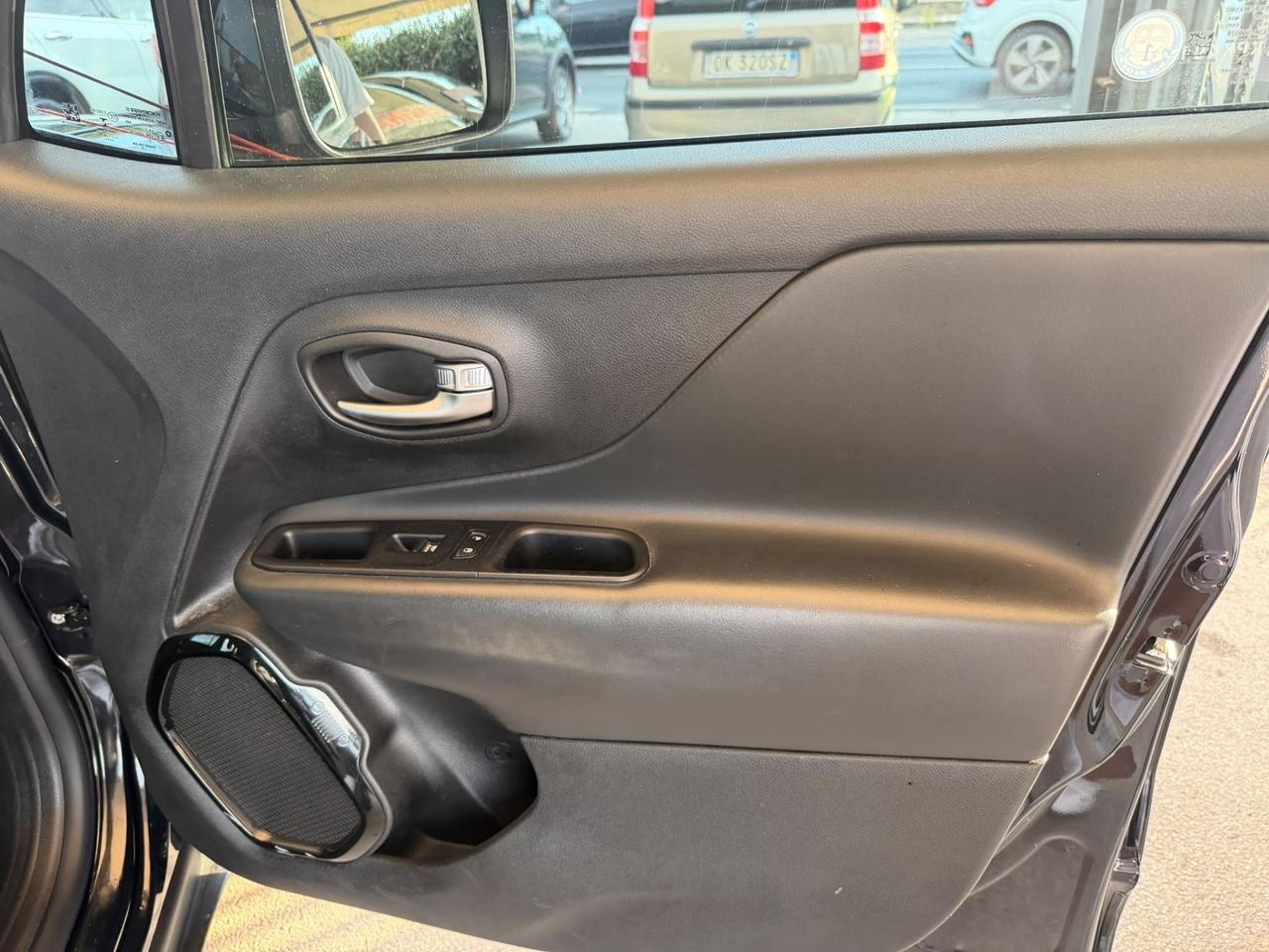 Jeep Renegade 1.6 Mjt 120 CV Sport