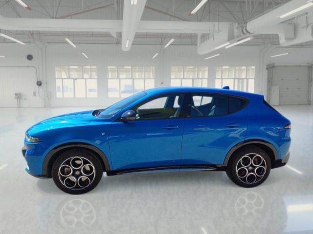 ALFA ROMEO Tonale 1.5 160 CV MHEV TCT7 Ti