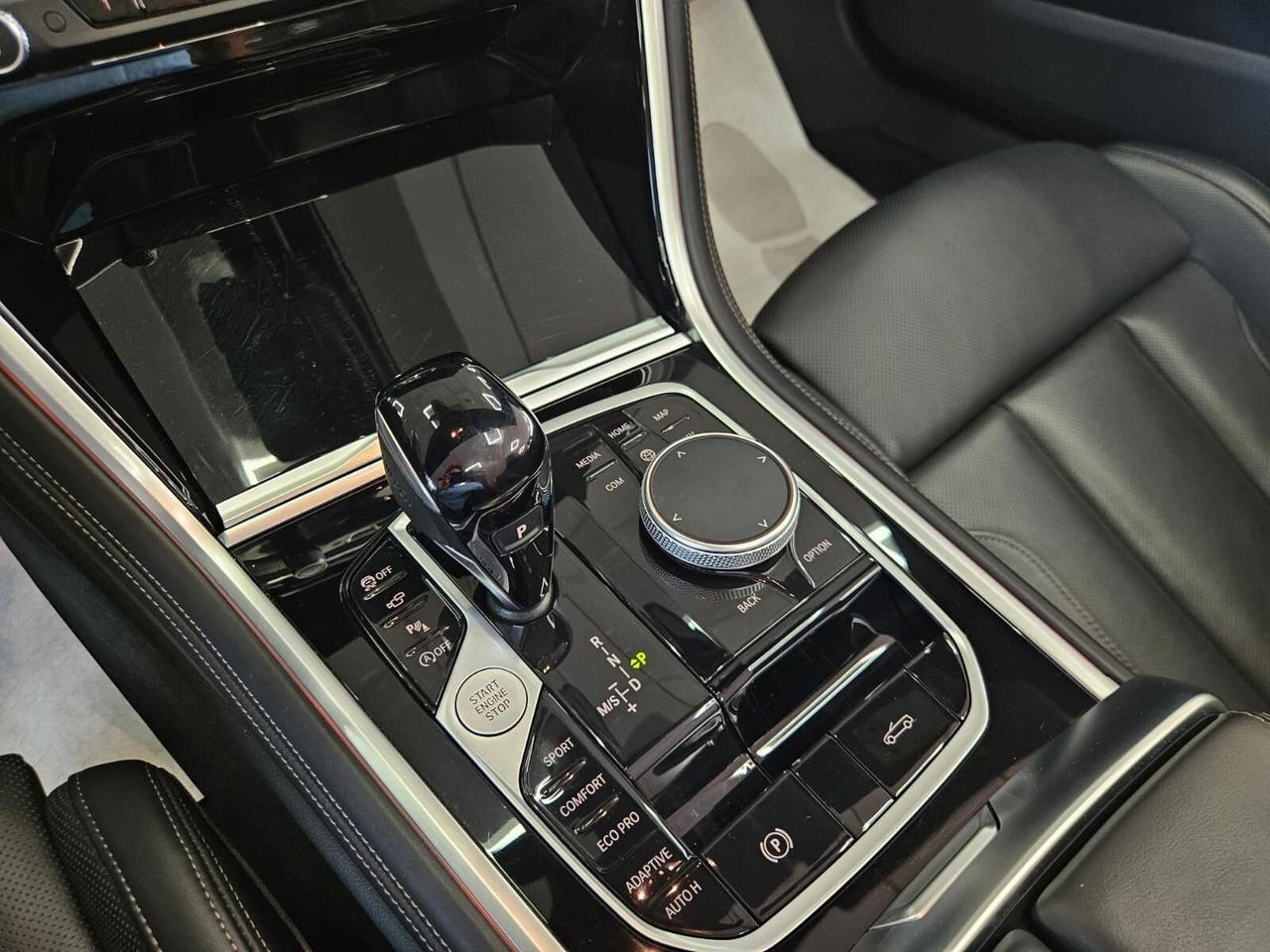 Bmw M850i xDrive Cabrio - IVA ESPOSTA