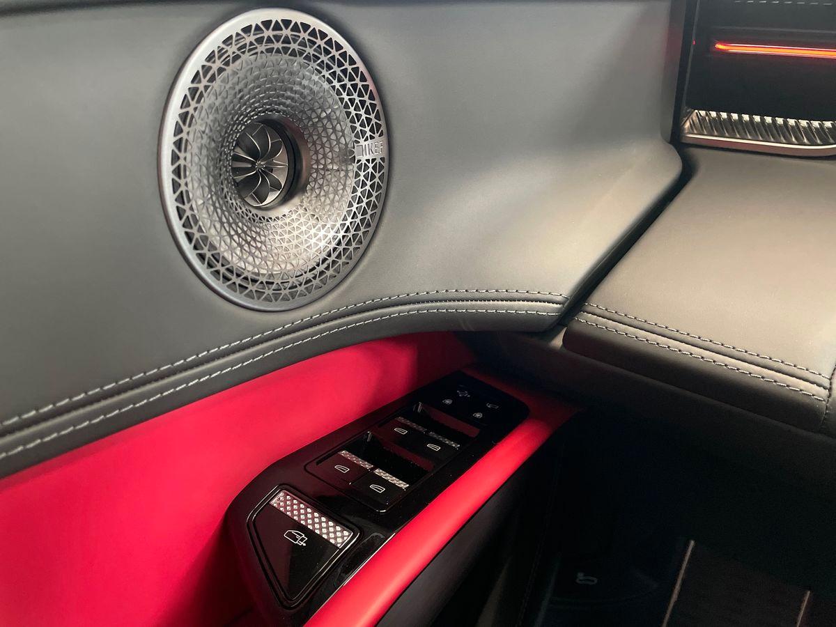 LOTUS ELETRE 900 SPORT