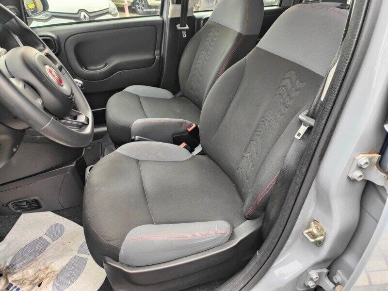 FIAT Panda Panda 1.2 Easy