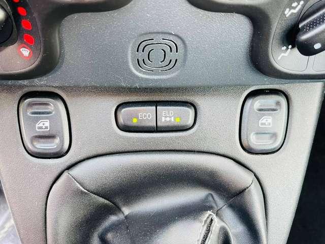 Fiat Panda Panda 4x4 0.9 t.air t. Cross 4x4 s PRONTA CONSEGNA