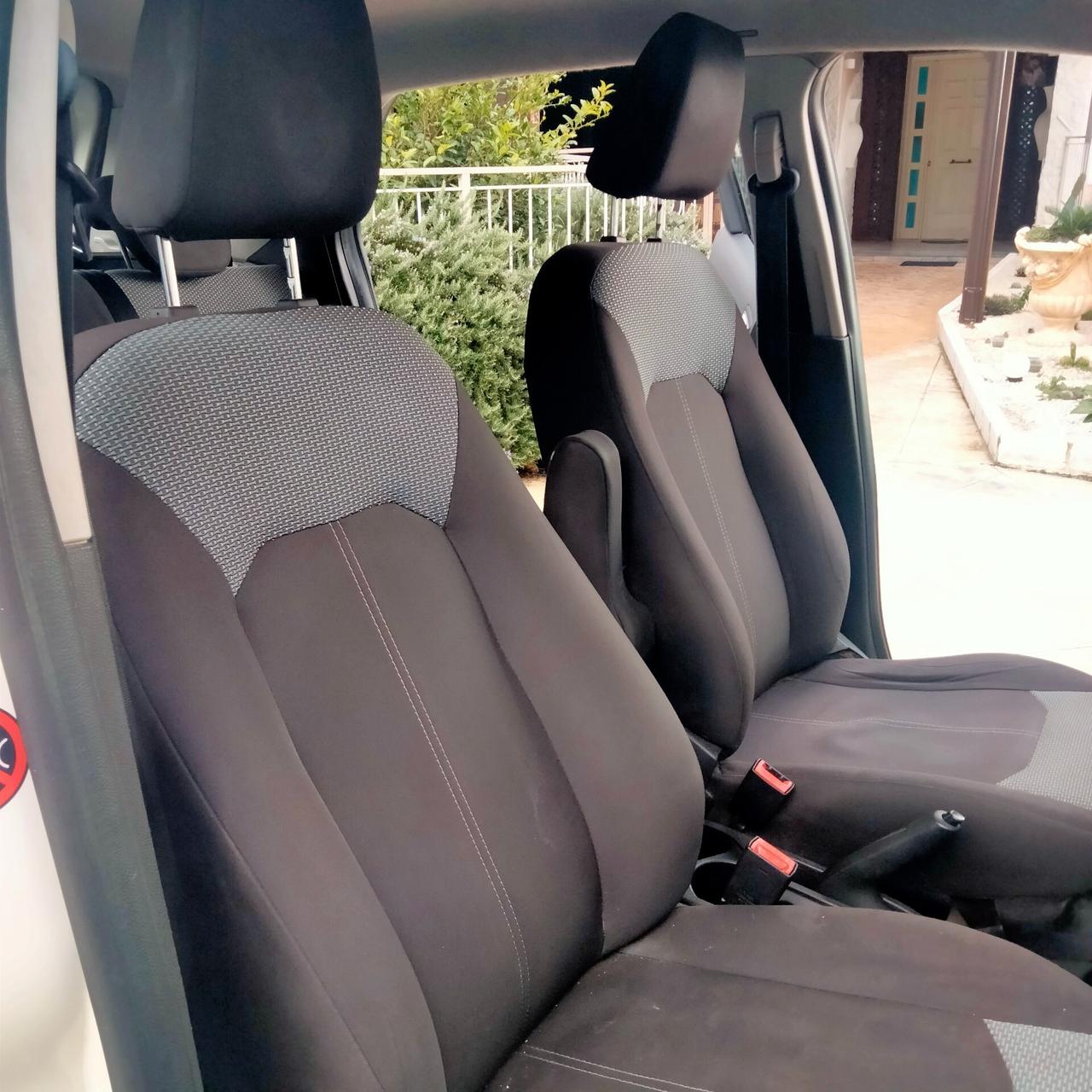 Ford EcoSport 1.5 TDCi 95 CV Titanium