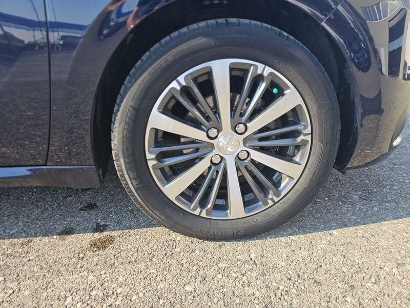 Peugeot 208 BlueHDi 75 5 porte Allure