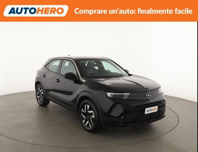 OPEL Mokka 1.2 Turbo 136 CV Edition