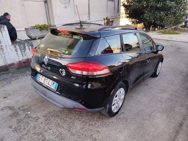 RENAULT Clio SW 1.5 dCi Business unipro