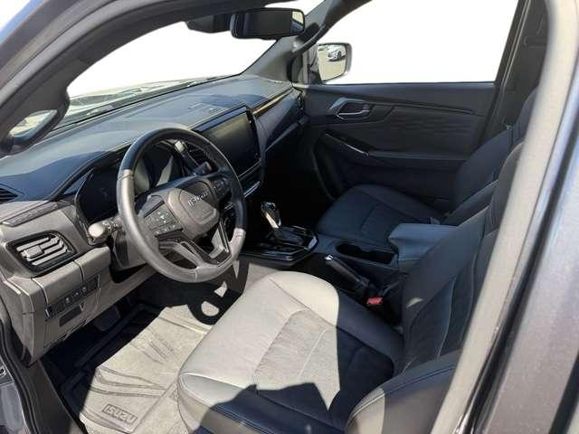 Isuzu D-Max 1.9 td crew N60F 4x4 auto NITRO SPORT IVA ESPOSTA