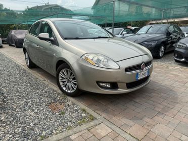 Fiat Bravo 1.6 MJT 105 CV Emotion