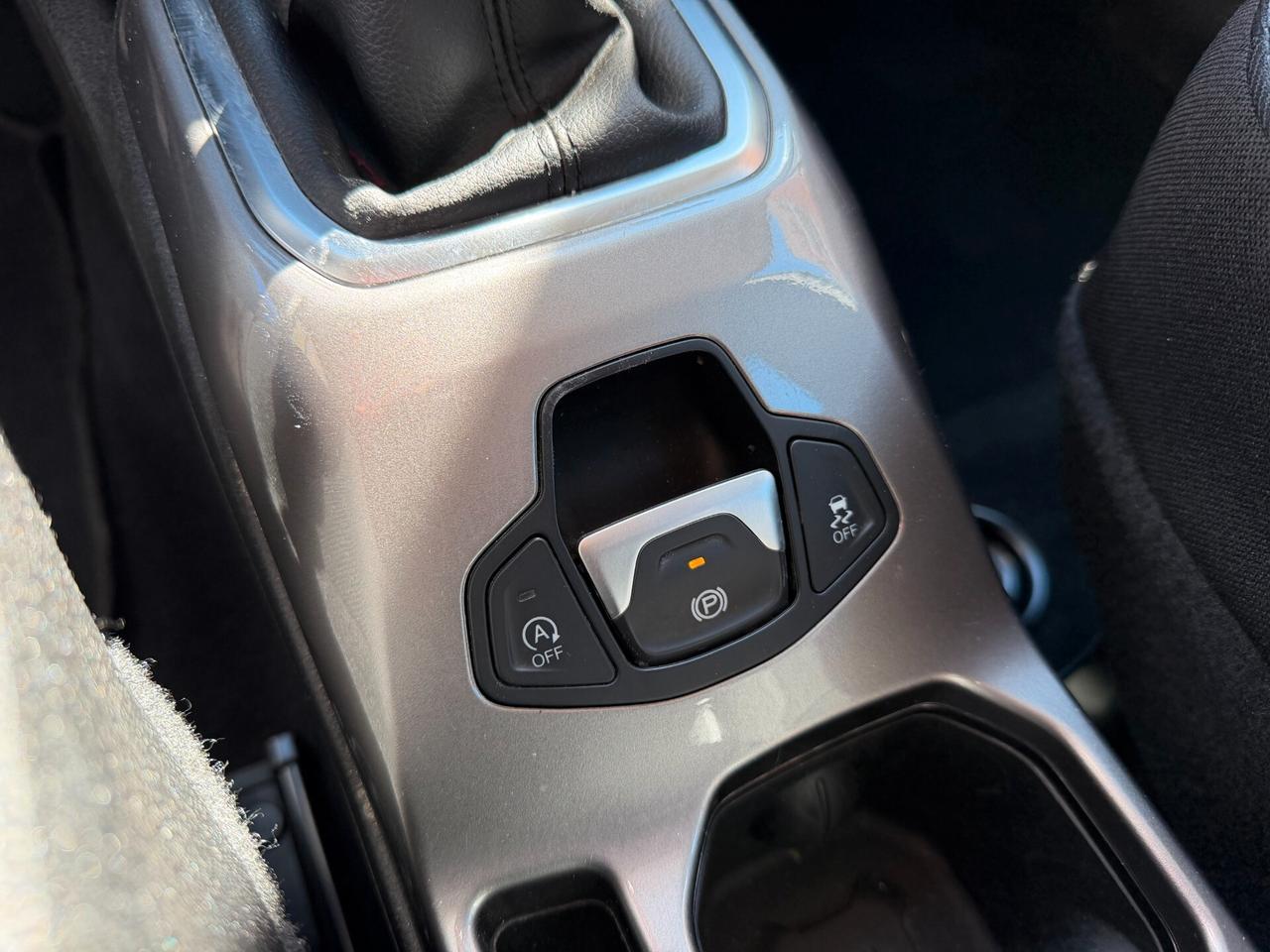 Jeep Renegade 1.0 T3