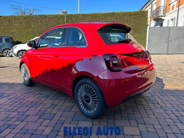 FIAT 500 Berlina 1.0 65 CV Hybrid Torino KM 0