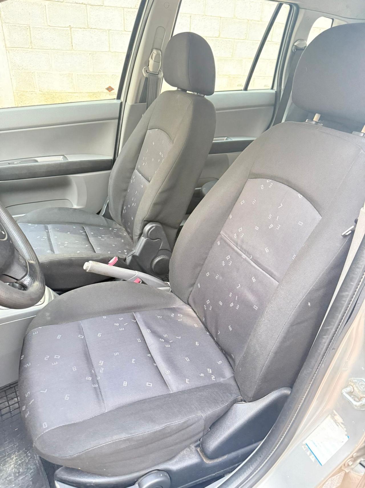 Mazda 2 Mazda2 MY'06 1.4 TD 5p. Sony Ericsson