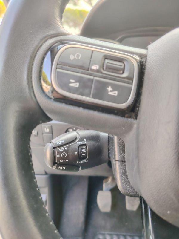 Citroën C3 C3 p.t. 110 S&S Shine