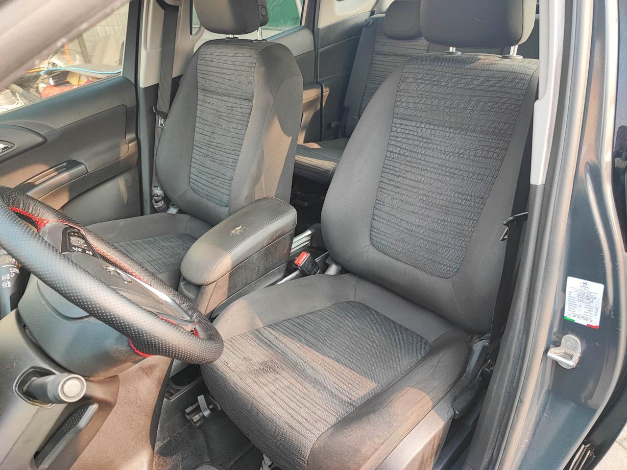 Opel Meriva 1.4 uni-pro