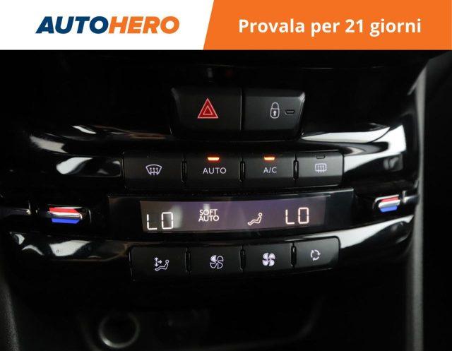 PEUGEOT 2008 1° serie PureTech Turbo 110 S&S Allure