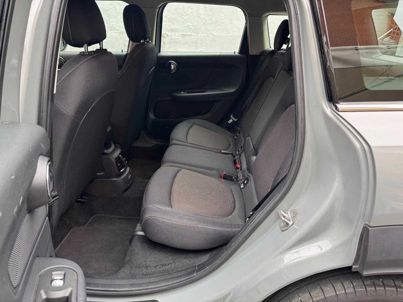 Mini Cooper Countryman 1.5 Northwood Edition ADATTA A NEOPATENTATI