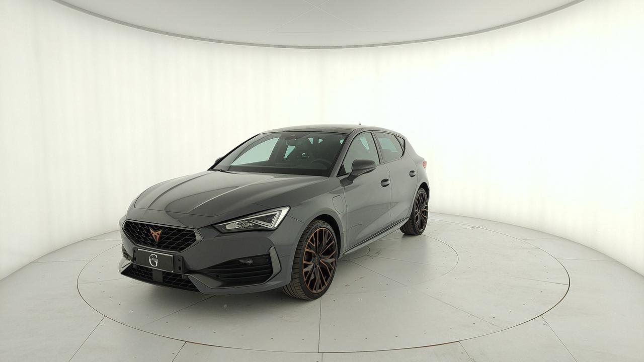 SEAT Leon IV 2020 - Leon 1.4 e-hybrid Xcellence dsg