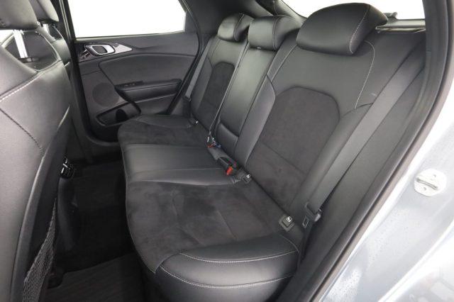 KIA XCeed Xceed 1.5 T-GDi 160 CV MHEV DCT GT-Line Plus