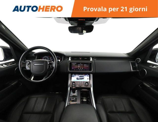LAND ROVER Range Rover Sport 3.0 SDV6 249 CV HSE