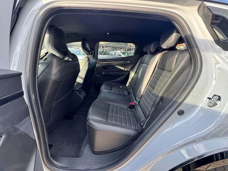 Renault Mégane E-Tech El. Techno EV60 AC22