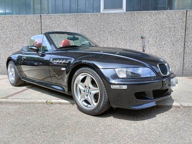BMW Z3 M 3.2 24V M Roadster ASI
