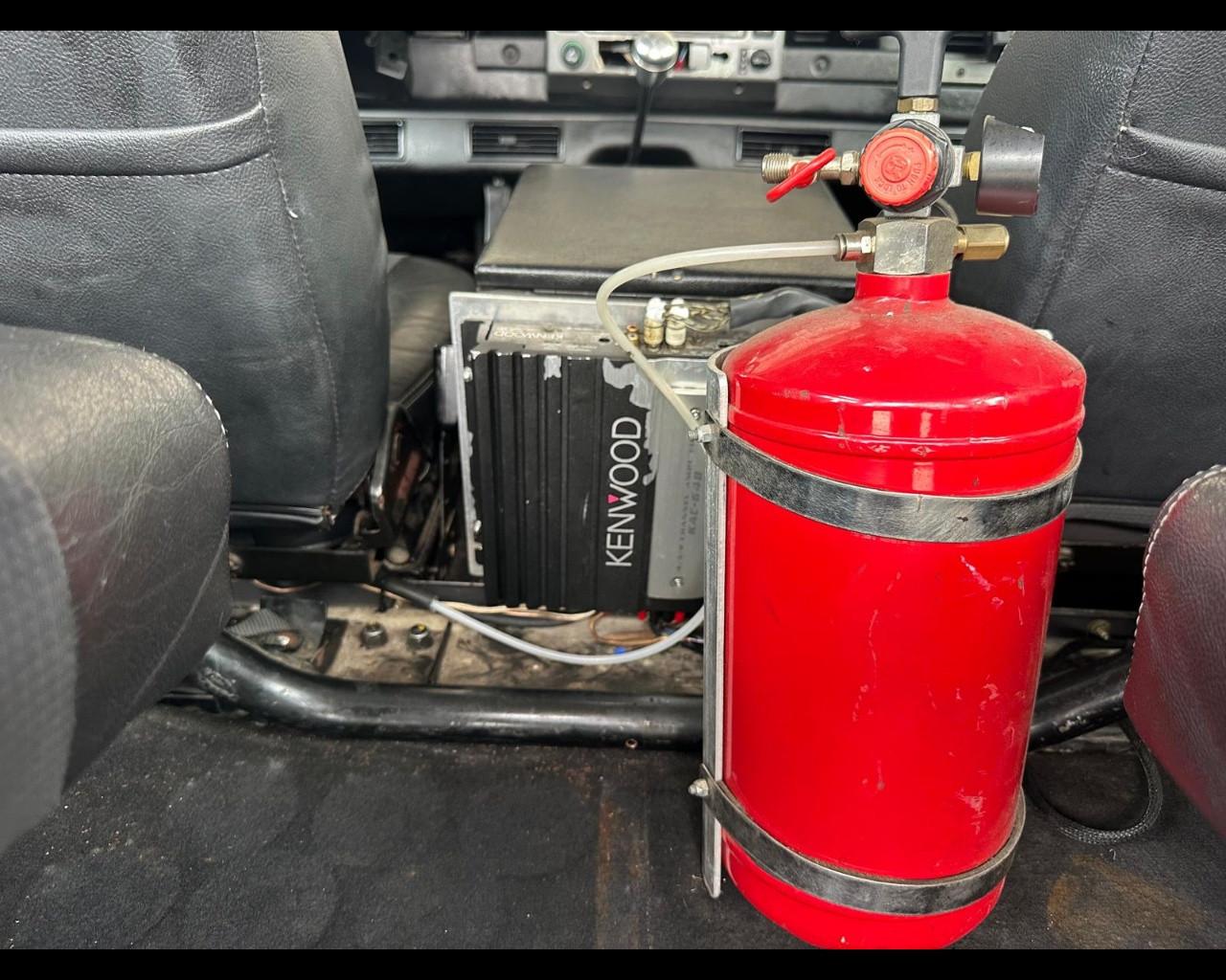 LAND ROVER Defender - Defender 90 2.5 Td5 Station Wagon S