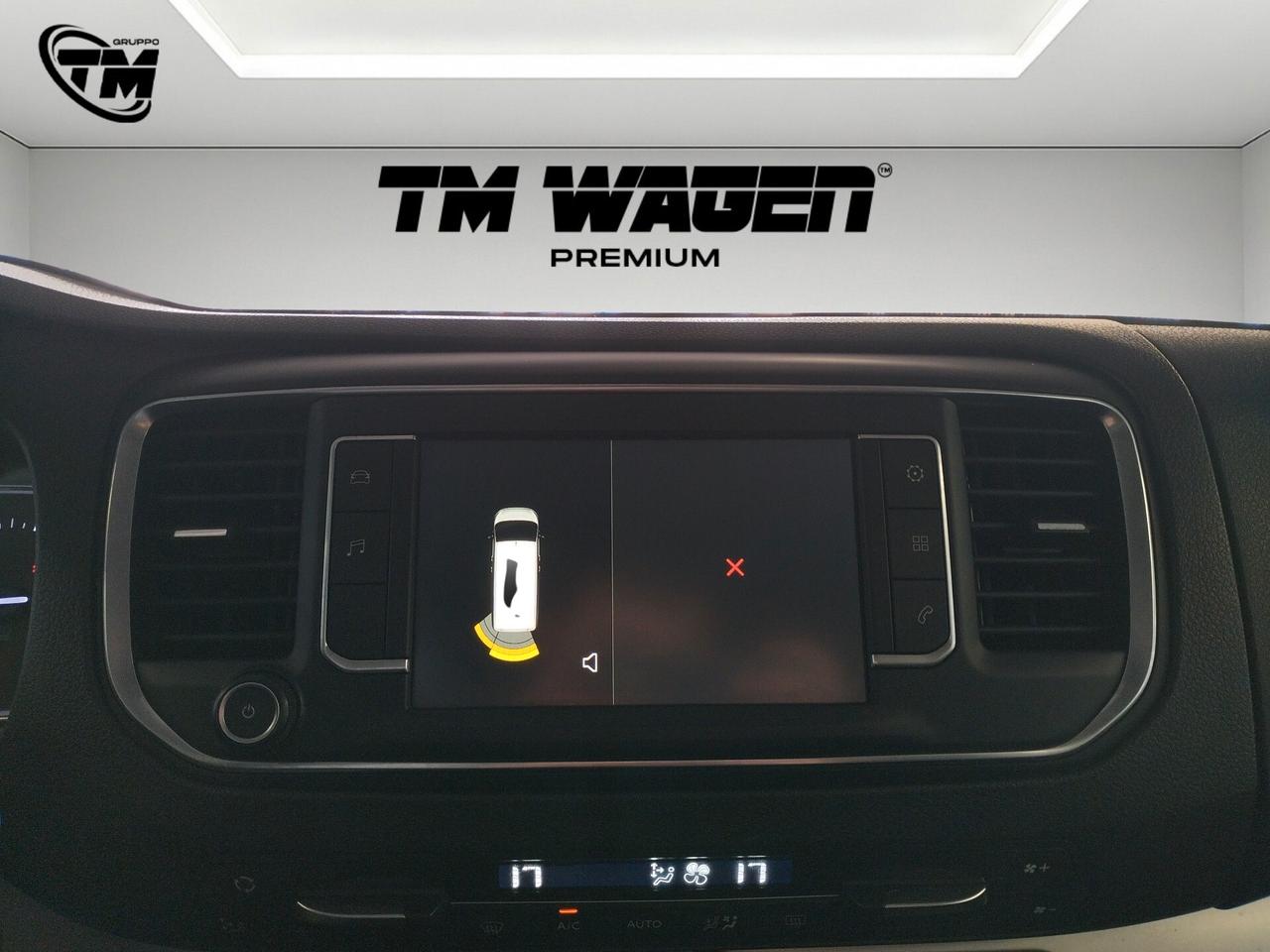 Opel Vivaro Zafira Tourer Life 1.5 Diesel 120CV - 9 POSTI