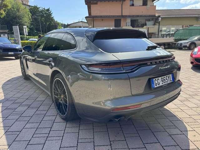 Porsche Panamera Panamera Sport Turismo 2.9 4 e-hybrid auto