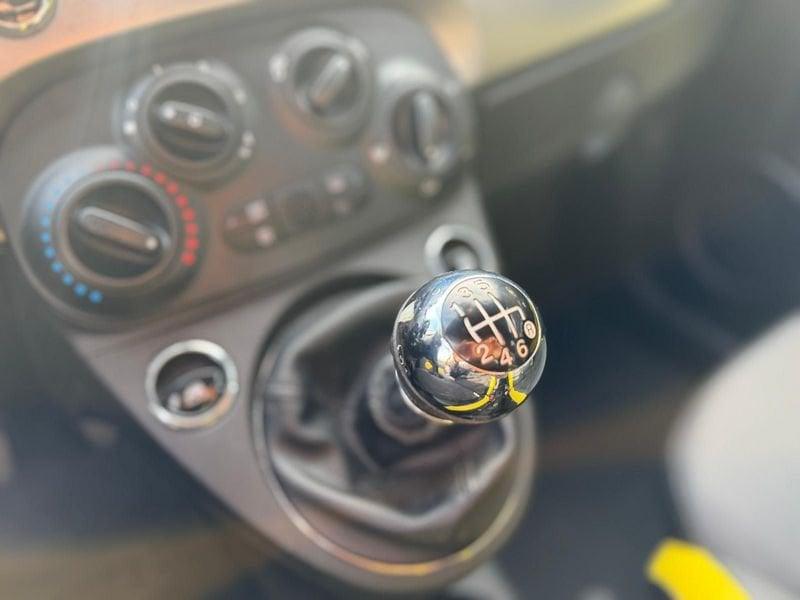 FIAT 500 500 0.9 TwinAir Turbo 105 CV Riva