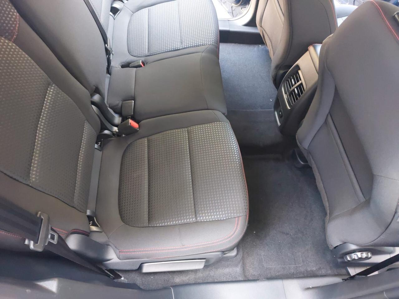 Ford Kuga 2.5 Plug In Hybrid 225 CV CVT 2WD ST-Line