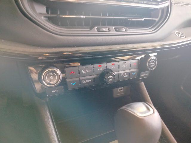 JEEP Compass 1.5 Turbo T4 130 CV MHEV SUMMIT