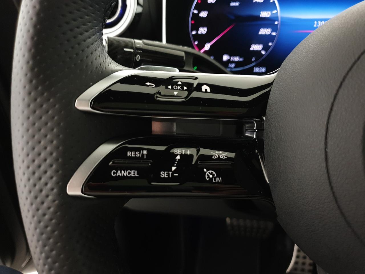 Mercedes-Benz GLC coupe 220 d amg line premium 4matic auto