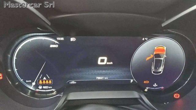 ALFA ROMEO Stelvio Stelvio 2023 2.2 t Sprint rwd 160cv auto - GP315FP