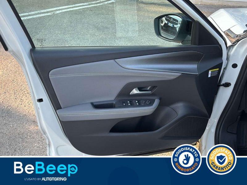 Opel Mokka 1.2 T ELEGANCE S&S 100CV